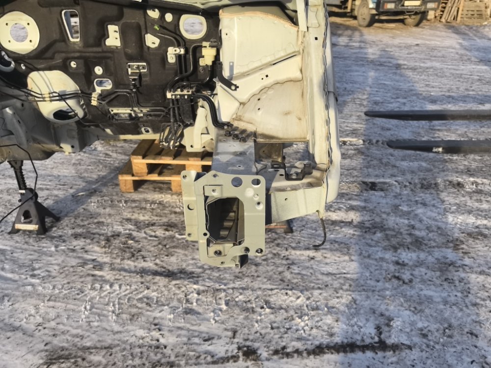 Лонжерон, 30000 рублей, Красноярск