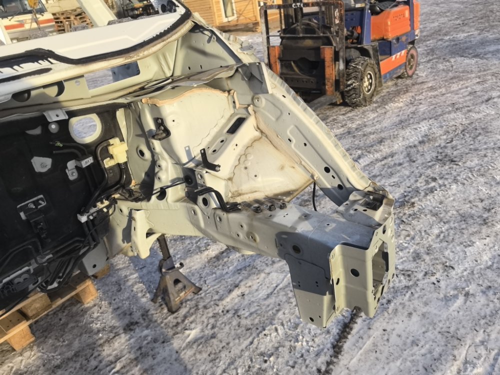 Лонжерон, 30000 рублей, Красноярск