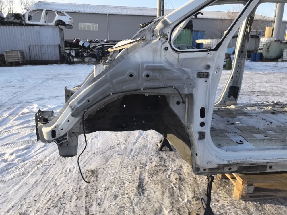 Лонжерон, 30000 рублей, Красноярск