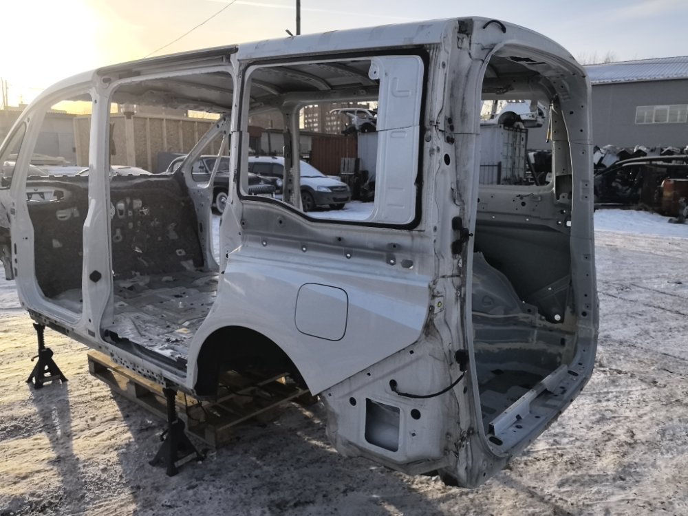 Крыло, 40000 рублей, Красноярск