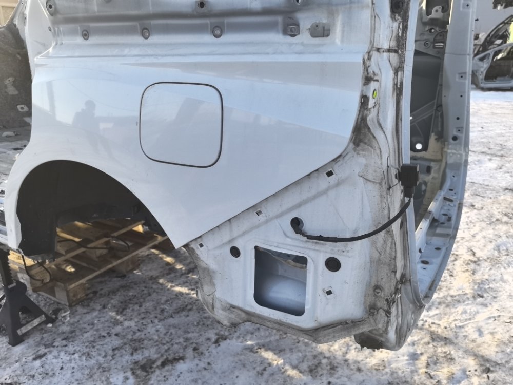 Крыло, 40000 рублей, Красноярск