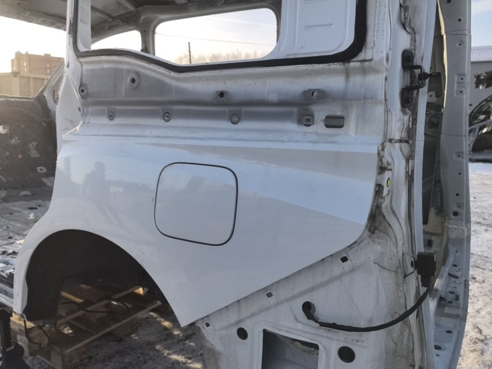 Крыло, 40000 рублей, Красноярск