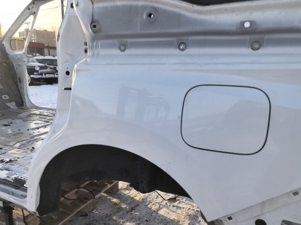 Крыло, 40000 рублей, Красноярск