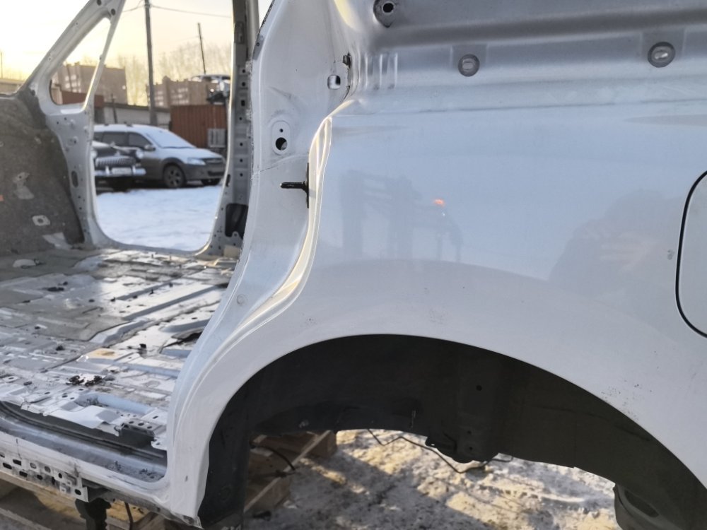 Крыло, 40000 рублей, Красноярск