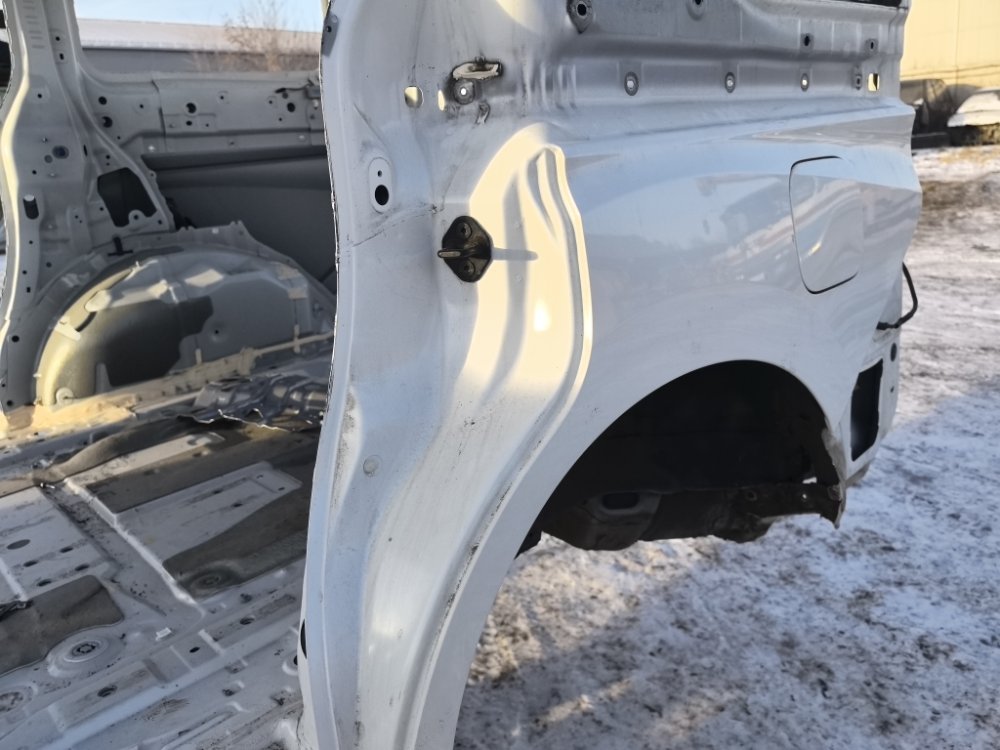 Крыло, 40000 рублей, Красноярск