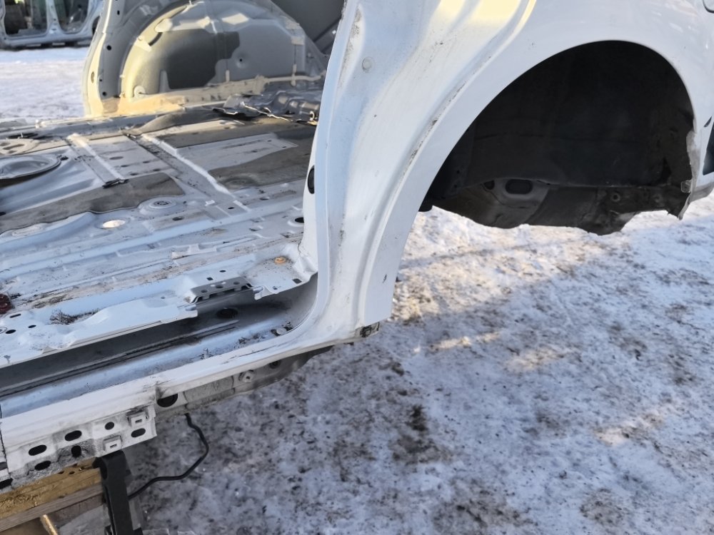 Крыло, 40000 рублей, Красноярск