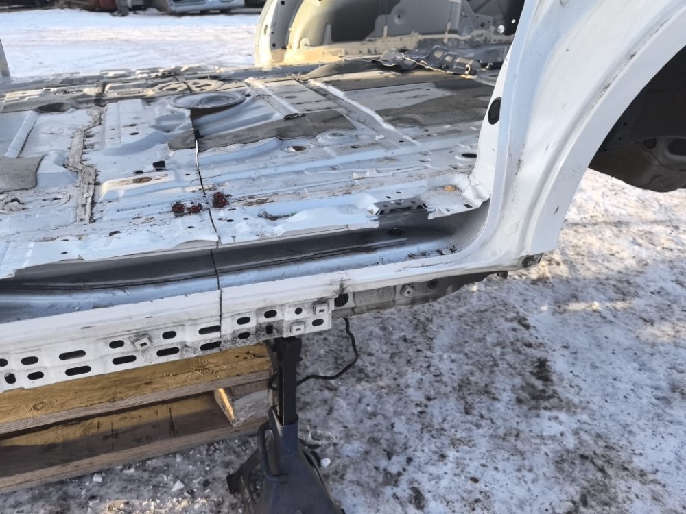 Крыло, 40000 рублей, Красноярск