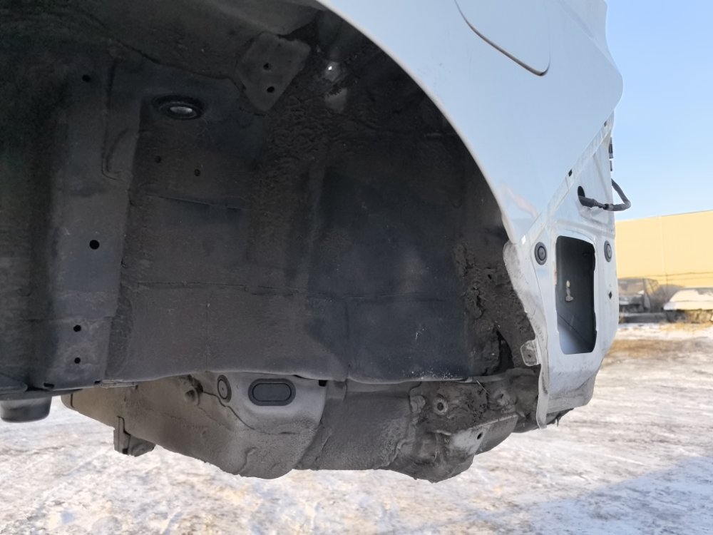 Крыло, 40000 рублей, Красноярск