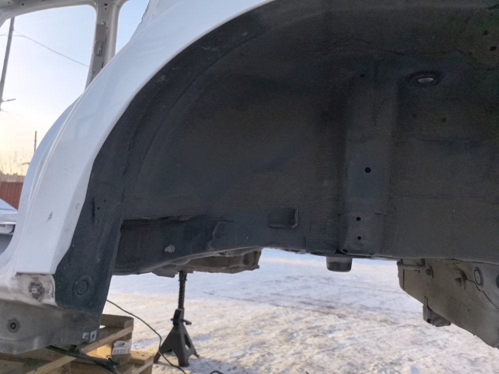 Крыло, 40000 рублей, Красноярск