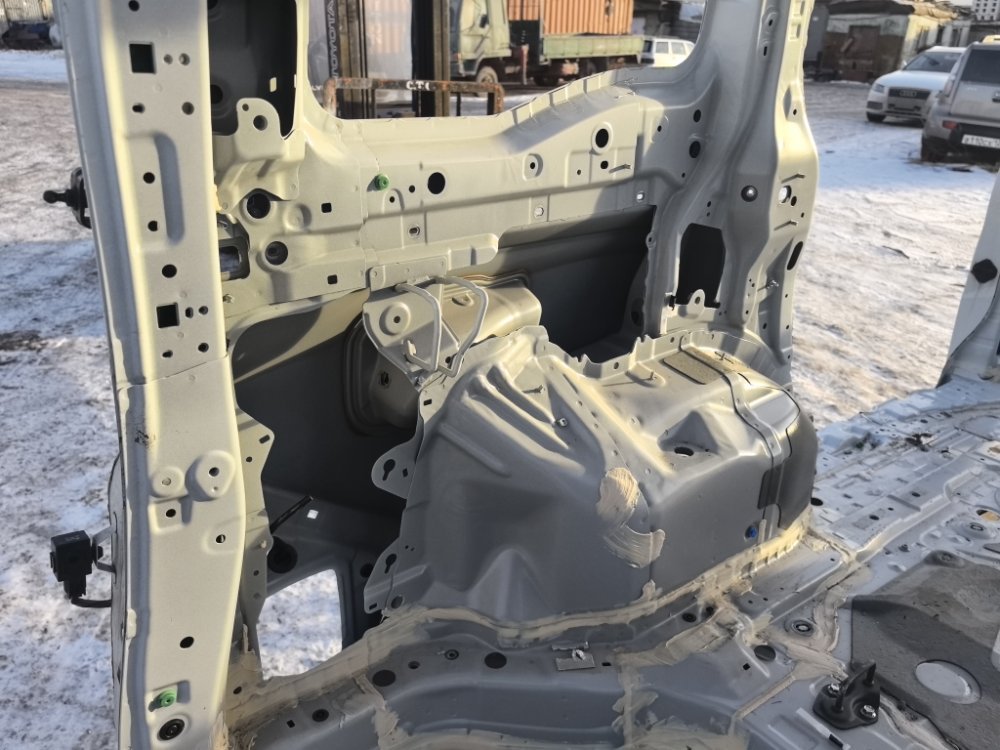 Крыло, 40000 рублей, Красноярск