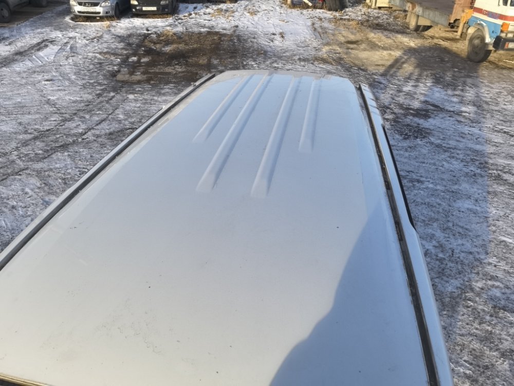 Крыша, 45000 рублей, Красноярск