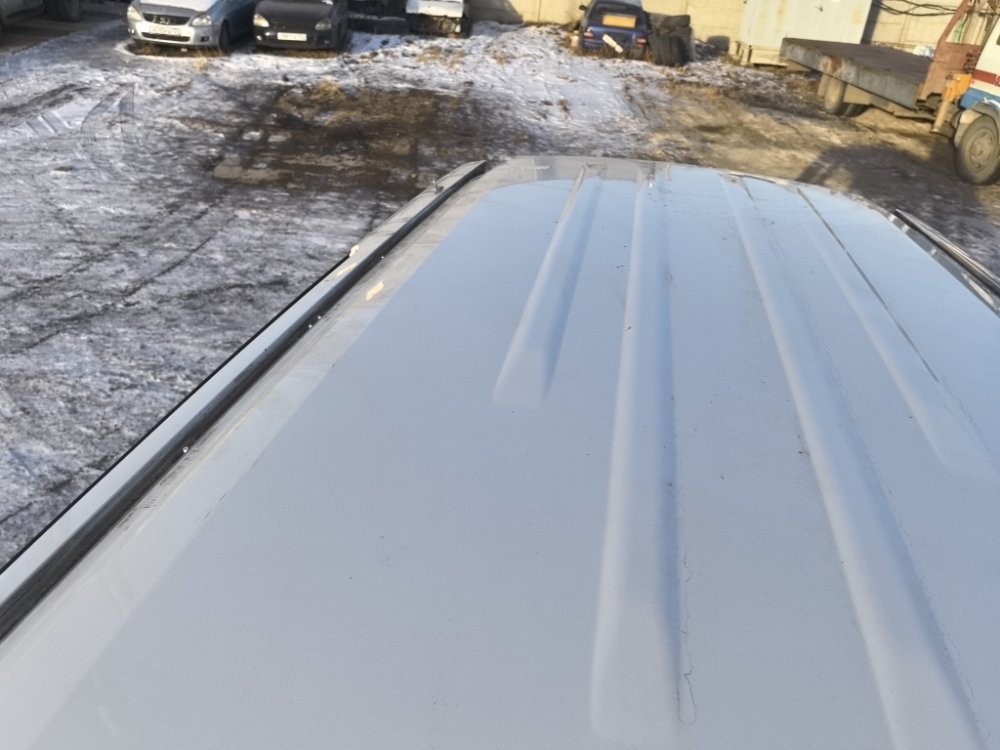 Крыша, 45000 рублей, Красноярск