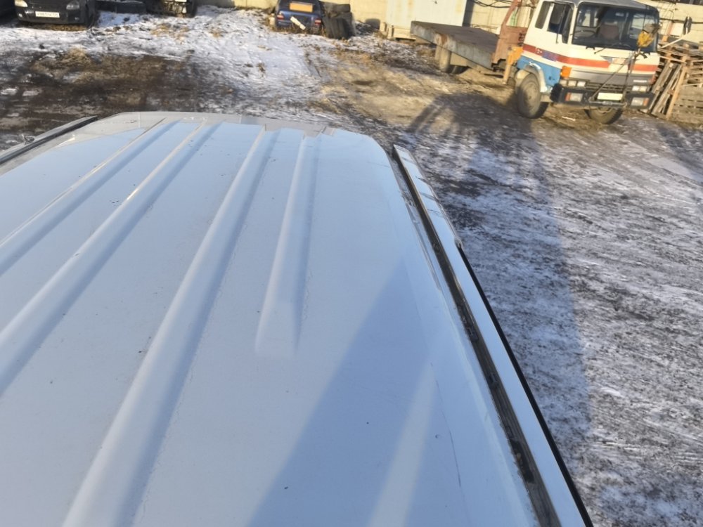 Крыша, 45000 рублей, Красноярск