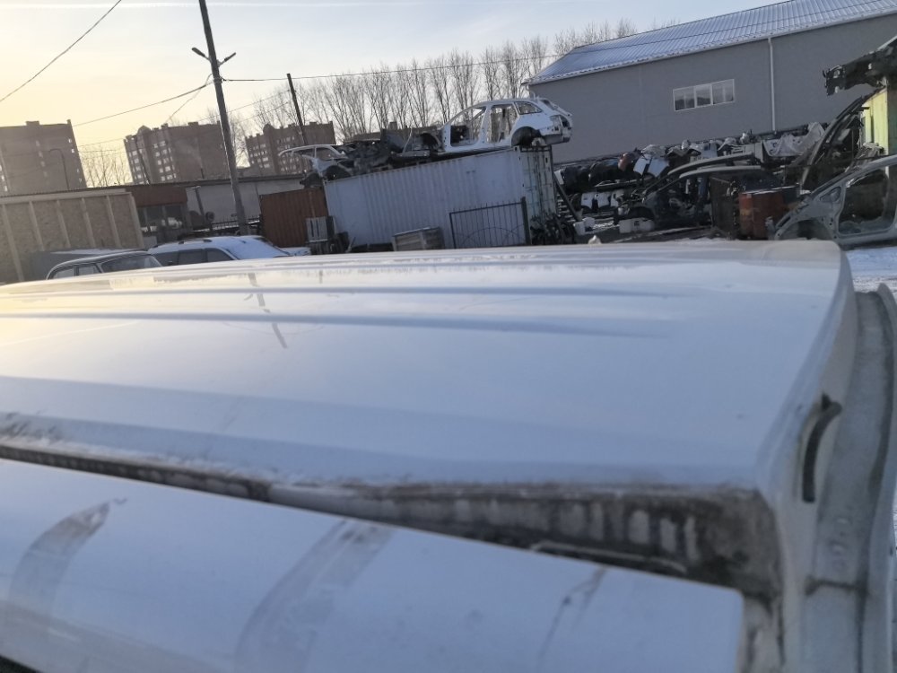 Крыша, 45000 рублей, Красноярск