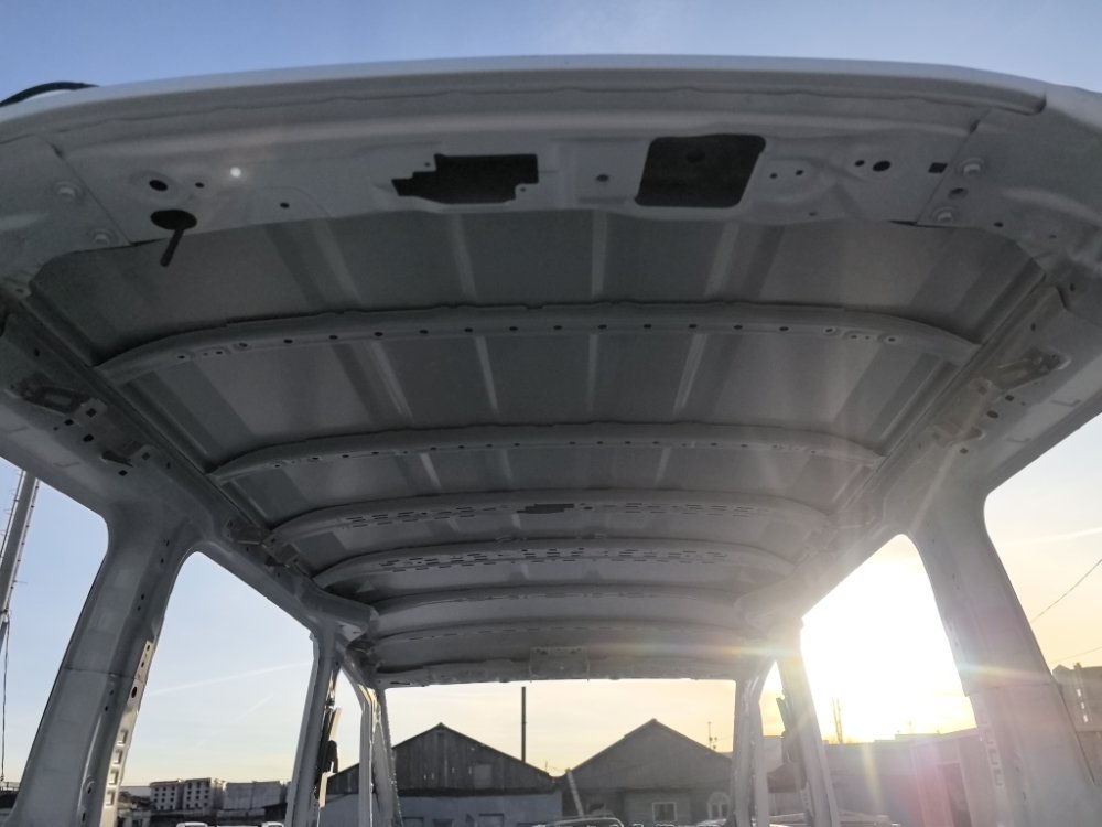 Крыша, 45000 рублей, Красноярск