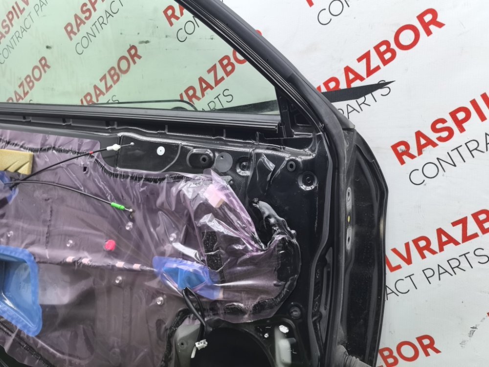 Дверь боковая, 40000 рублей, Красноярск