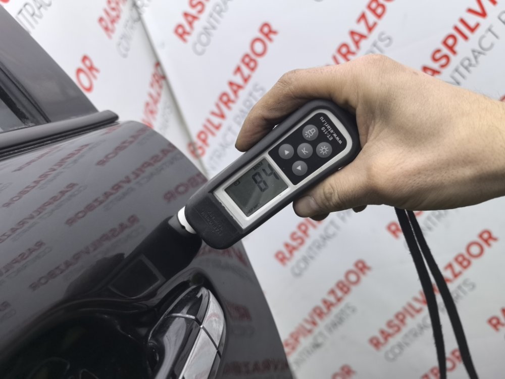 Дверь боковая, 38000 рублей, Красноярск