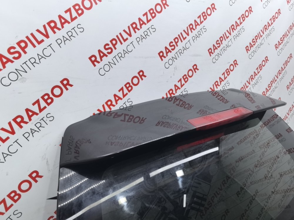 Дверь багажника, 35000 рублей, Красноярск