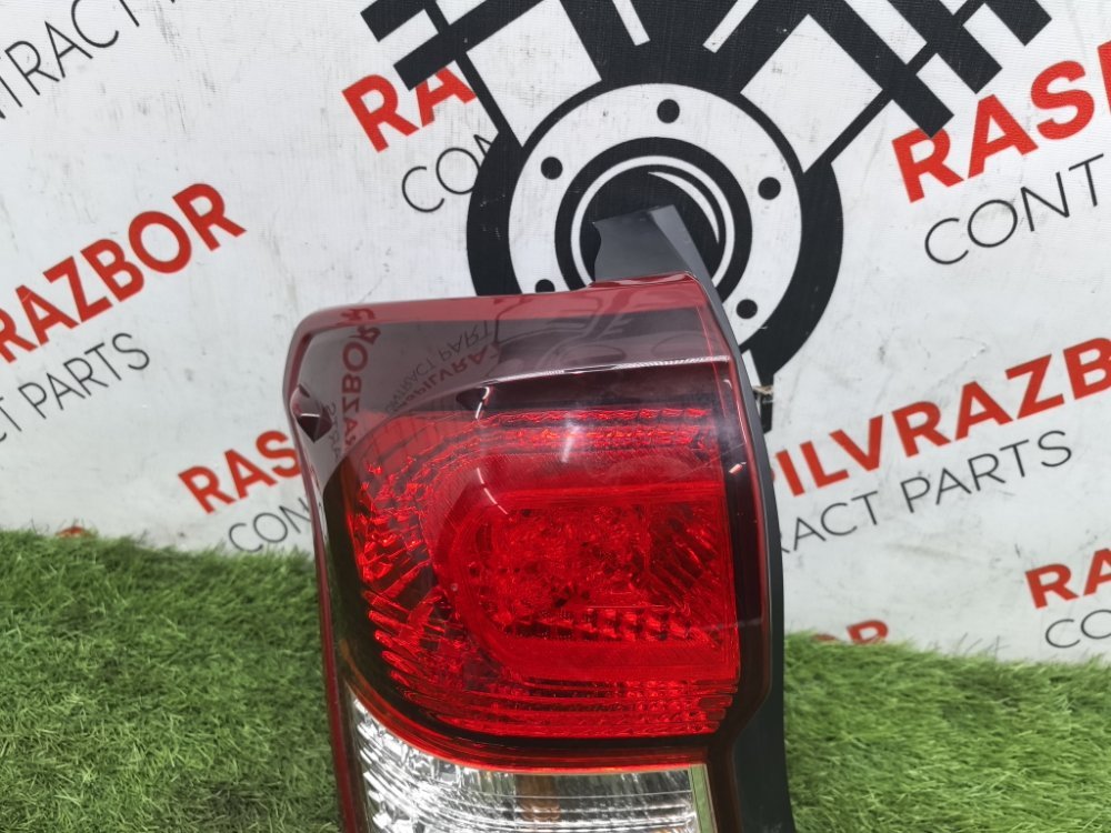 Стоп-сигнал, 19000 рублей, Красноярск