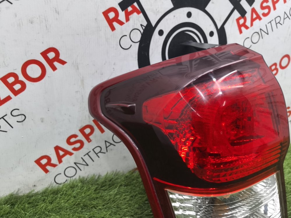 Стоп-сигнал, 19000 рублей, Красноярск