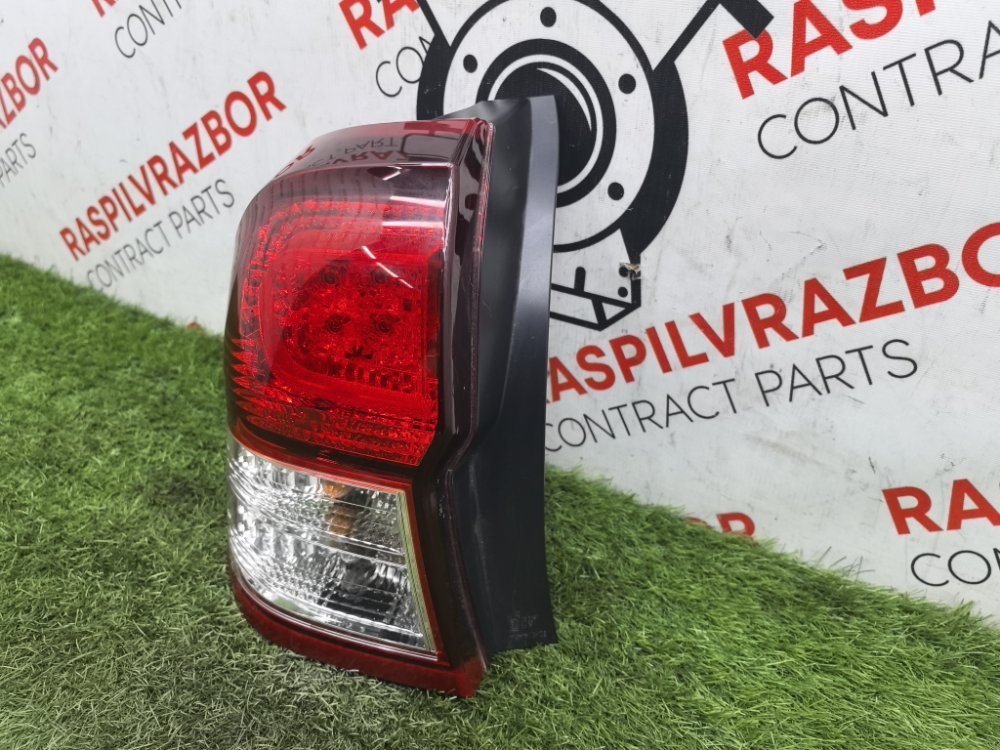 Стоп-сигнал, 19000 рублей, Красноярск