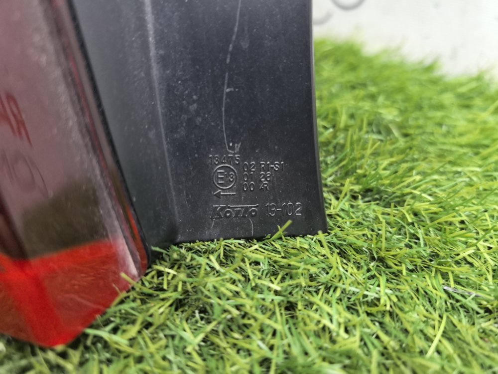 Стоп-сигнал, 19000 рублей, Красноярск