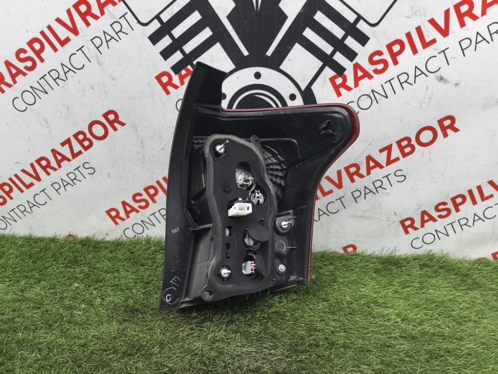 Стоп-сигнал, 19000 рублей, Красноярск