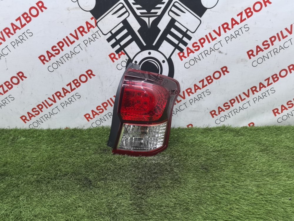 Стоп-сигнал, 19000 рублей, Красноярск