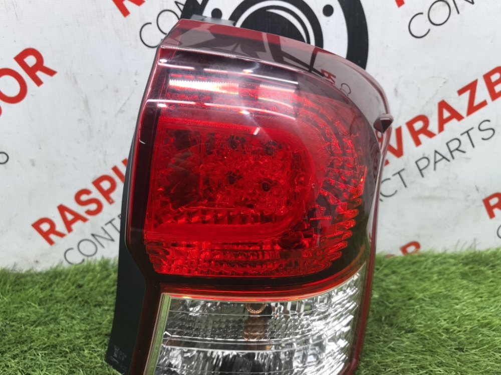 Стоп-сигнал, 19000 рублей, Красноярск