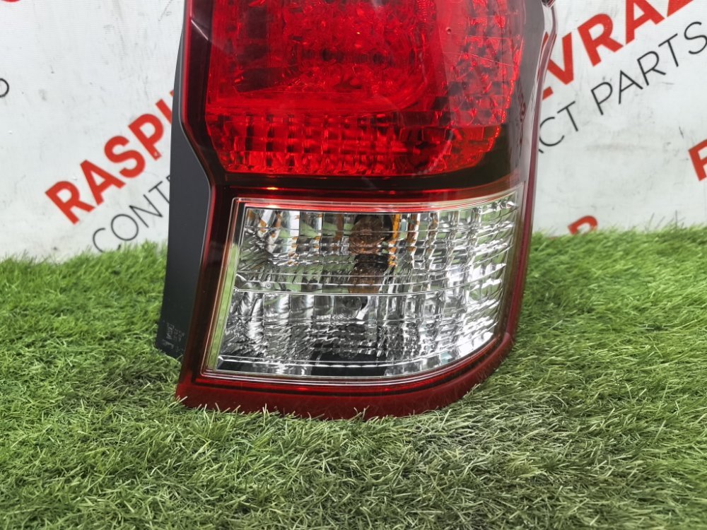 Стоп-сигнал, 19000 рублей, Красноярск