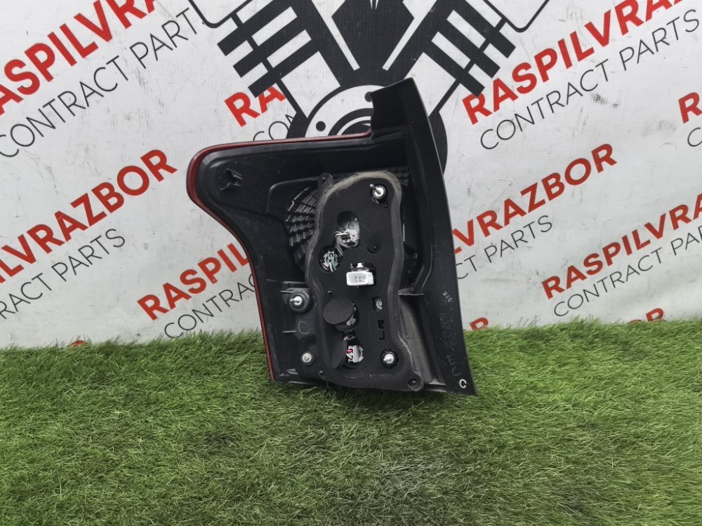 Стоп-сигнал, 19000 рублей, Красноярск