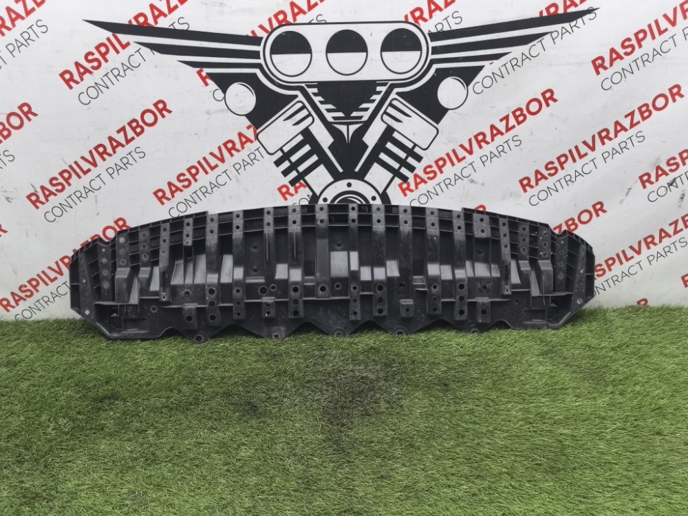 защита двигателя пластиковая, 4000 рублей, Красноярск