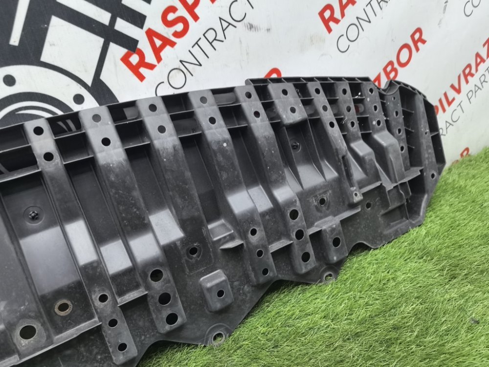 защита двигателя пластиковая, 4000 рублей, Красноярск