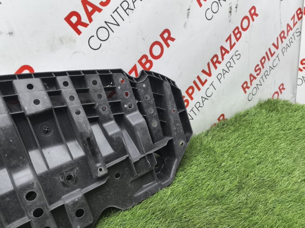 защита двигателя пластиковая, 4000 рублей, Красноярск