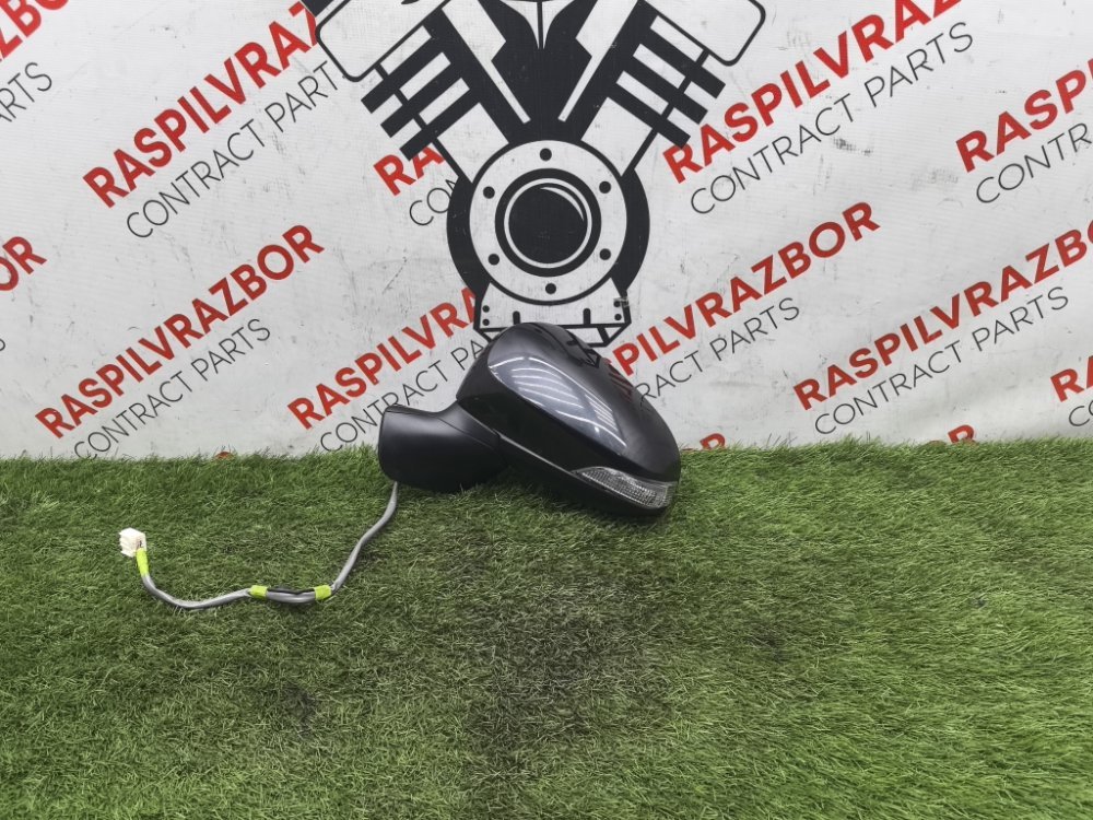 Зеркало заднего вида боковое, 25000 рублей, Красноярск