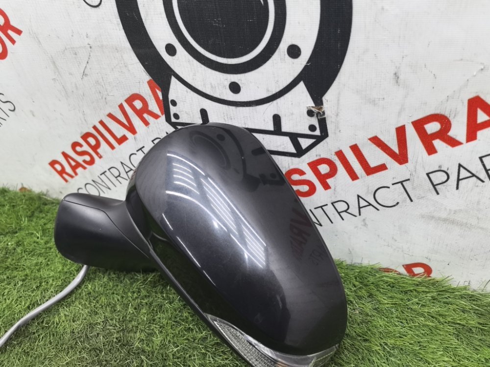 Зеркало заднего вида боковое, 25000 рублей, Красноярск