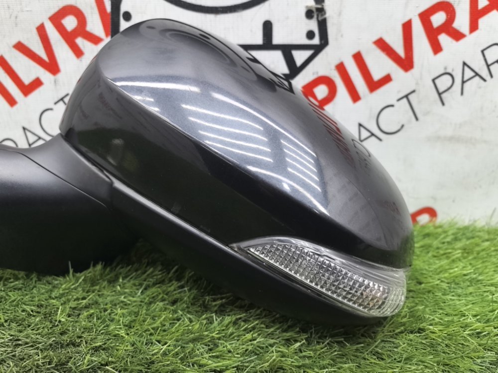 Зеркало заднего вида боковое, 25000 рублей, Красноярск