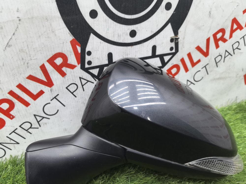 Зеркало заднего вида боковое, 25000 рублей, Красноярск