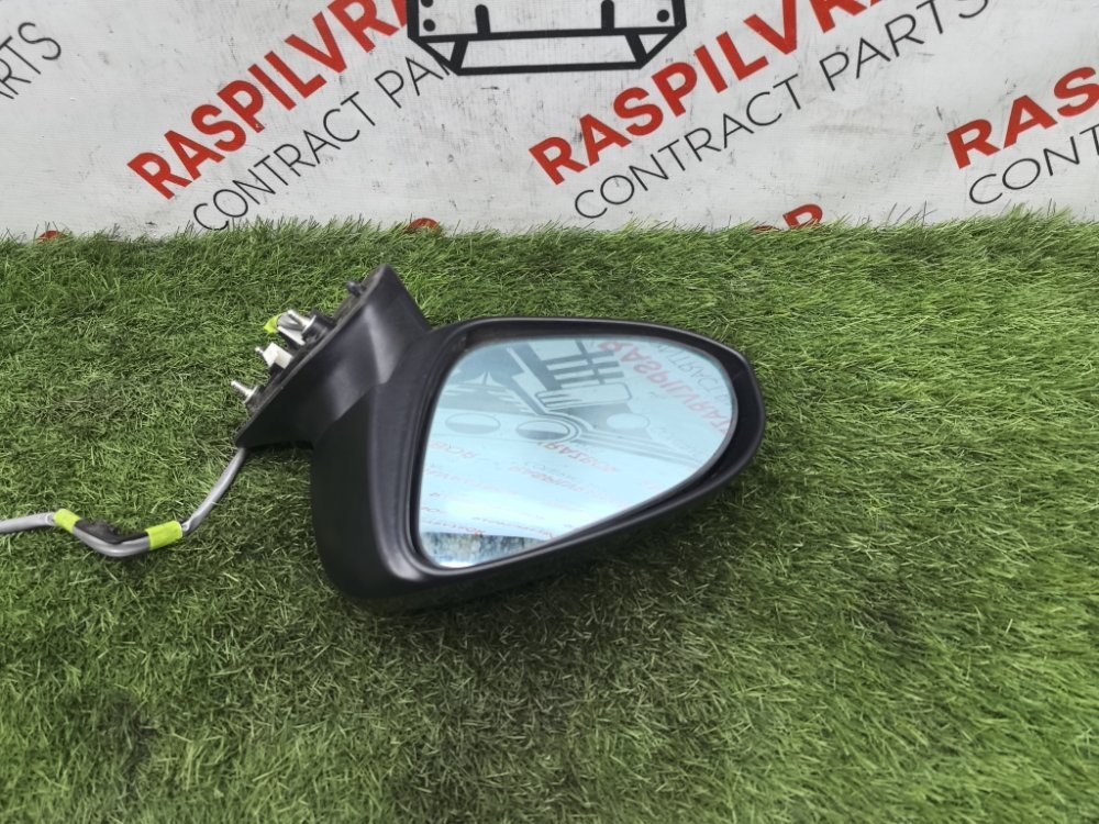 Зеркало заднего вида боковое, 25000 рублей, Красноярск