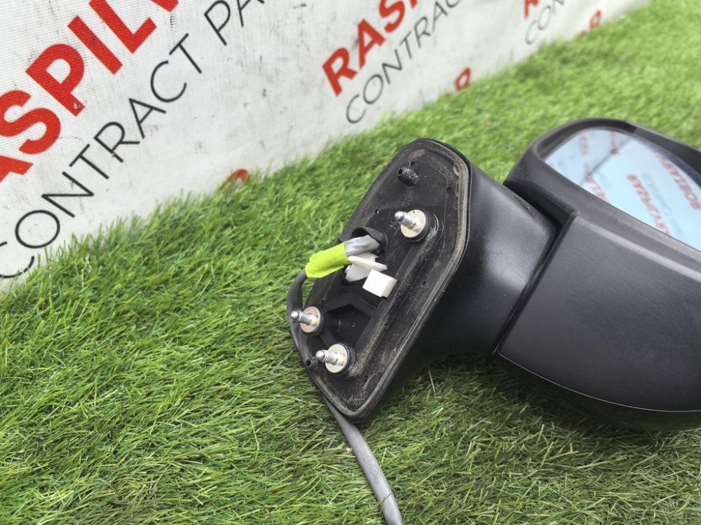 Зеркало заднего вида боковое, 25000 рублей, Красноярск