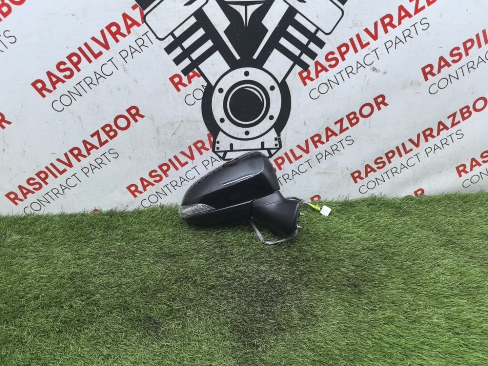 Зеркало заднего вида боковое, 18000 рублей, Красноярск