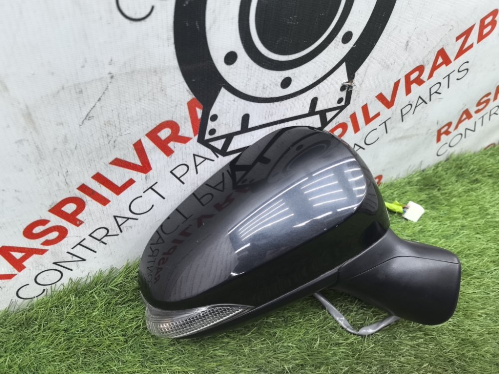 Зеркало заднего вида боковое, 18000 рублей, Красноярск