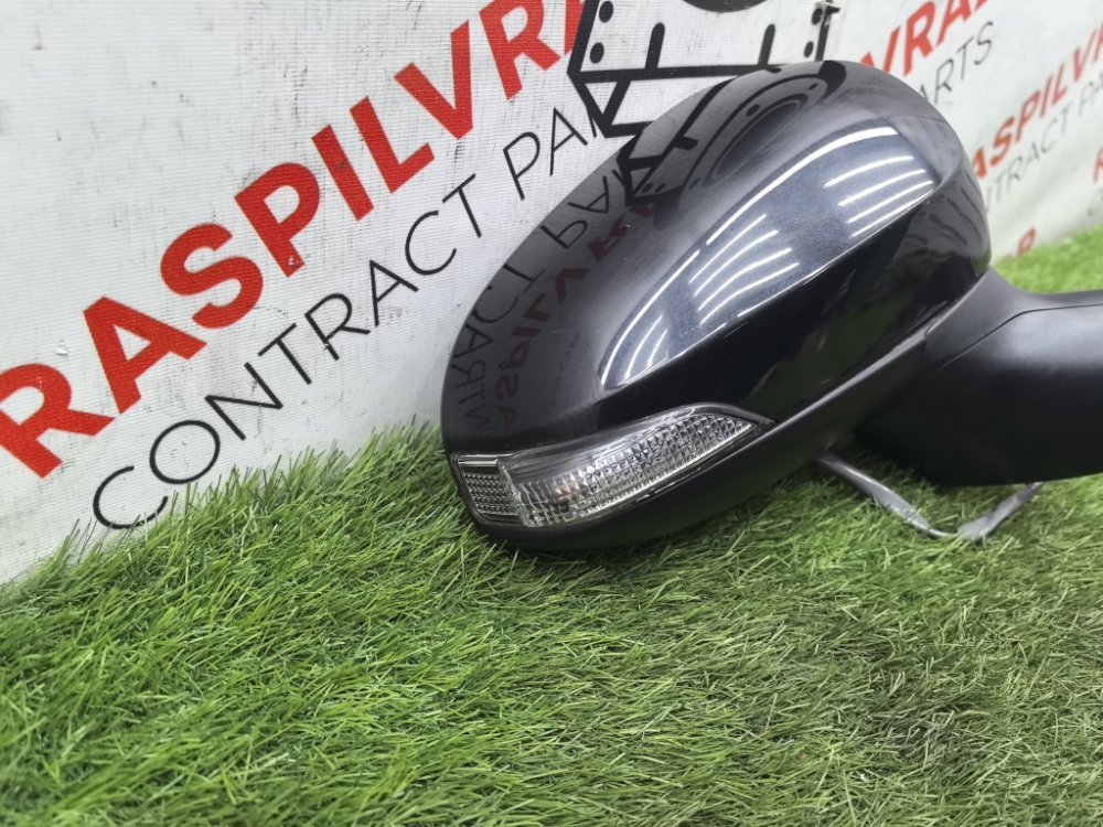 Зеркало заднего вида боковое, 18000 рублей, Красноярск