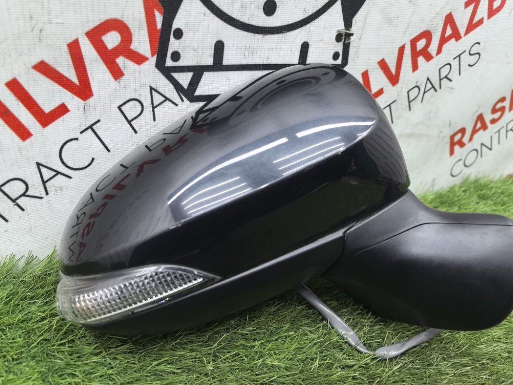 Зеркало заднего вида боковое, 18000 рублей, Красноярск