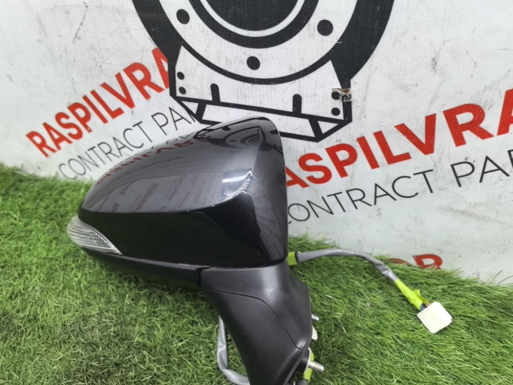 Зеркало заднего вида боковое, 18000 рублей, Красноярск