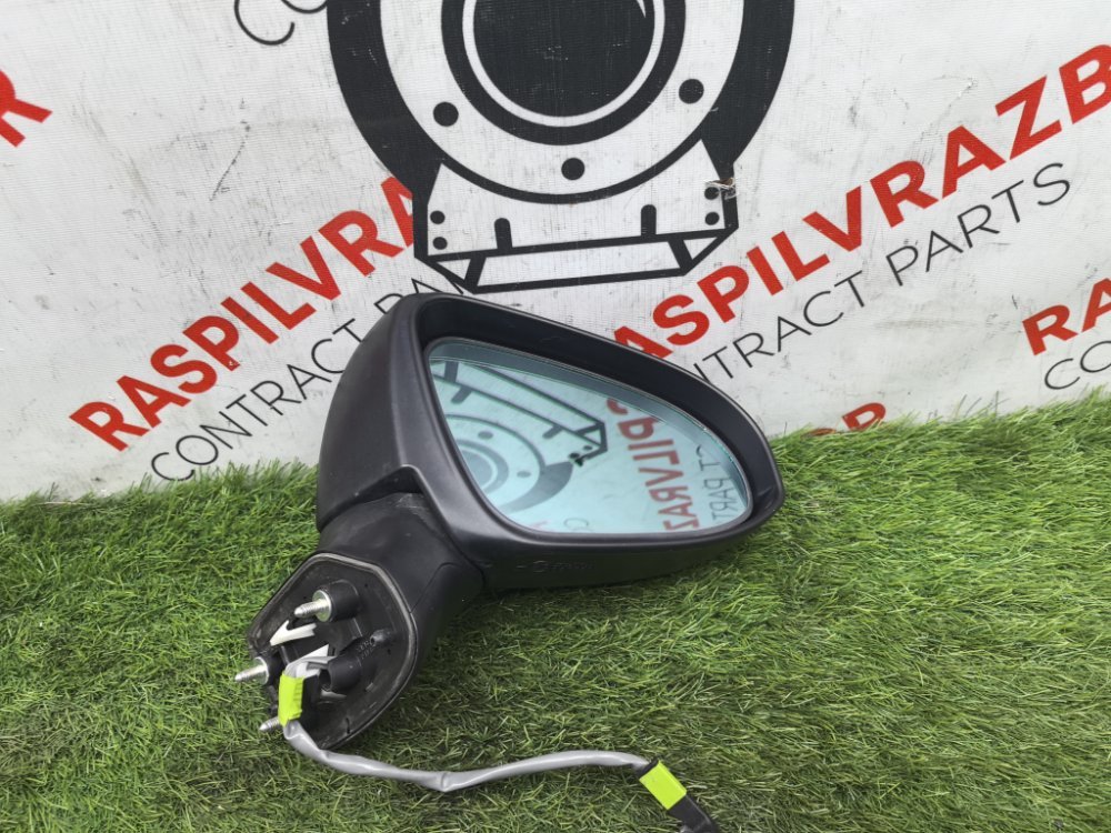 Зеркало заднего вида боковое, 18000 рублей, Красноярск