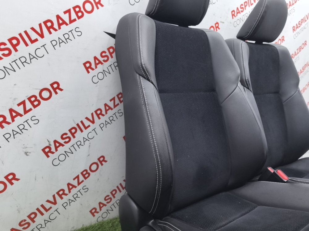 Сиденье, 49990 рублей, Красноярск