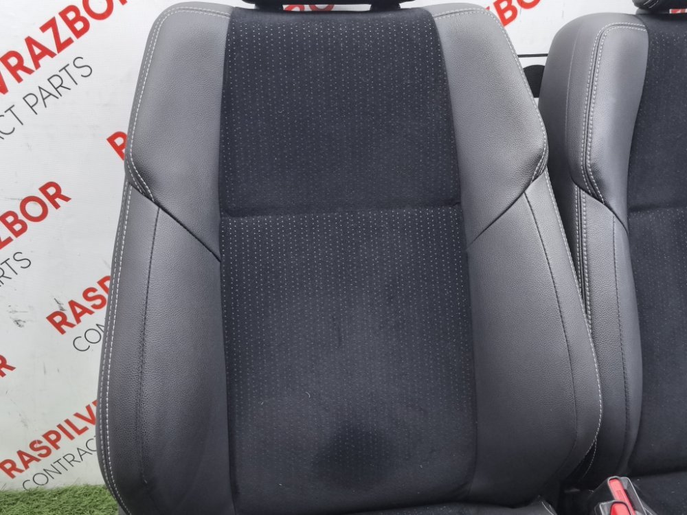 Сиденье, 49990 рублей, Красноярск