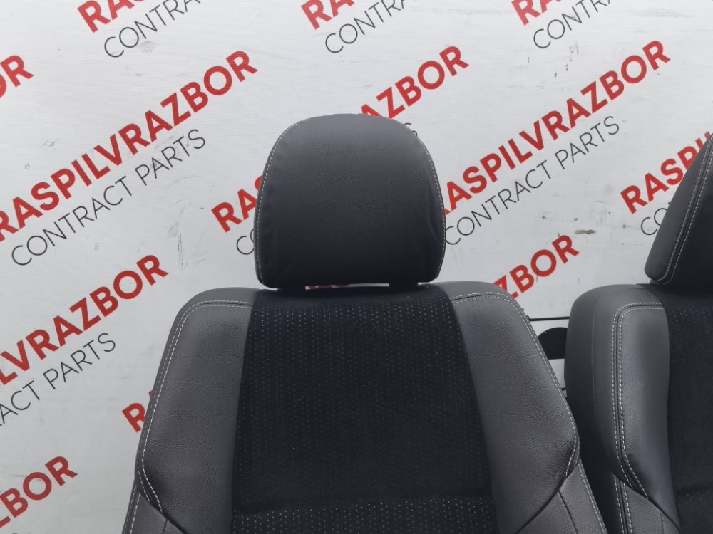 Сиденье, 49990 рублей, Красноярск