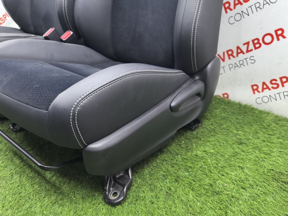 Сиденье, 49990 рублей, Красноярск